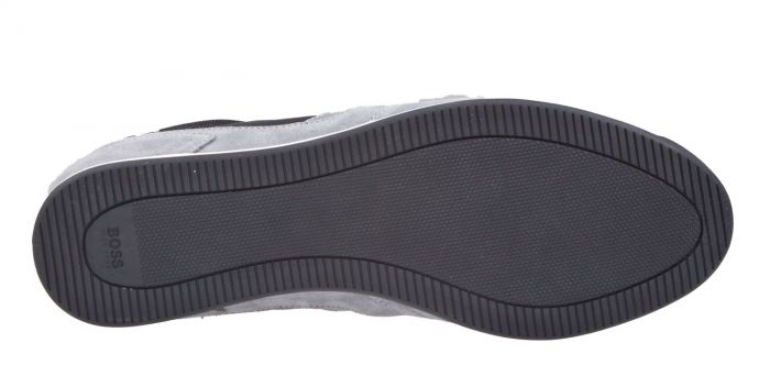 hugo boss glaze sneaker