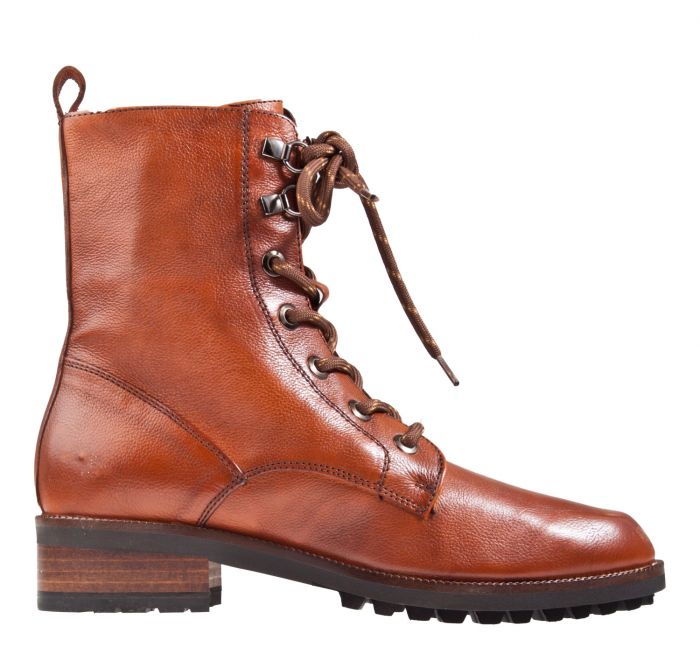 Maripe 27386-1 Veterboots Zwart