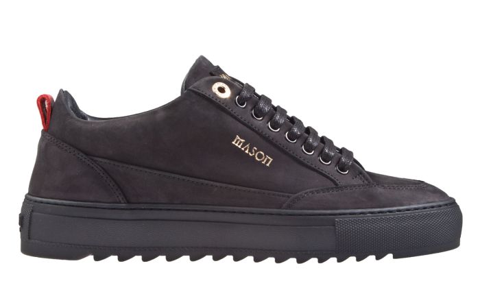 Mason Garments Tia Sneakers Wit ss22-1c | Atterley