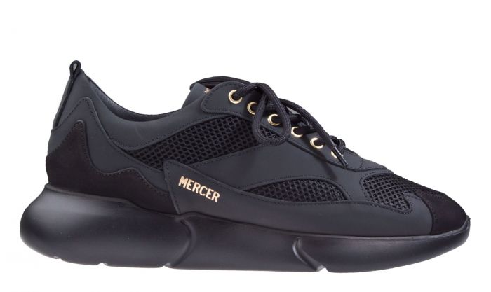 Mercer Sneakers Dames on Sale, UP TO 53% OFF | www.ldeventos.com