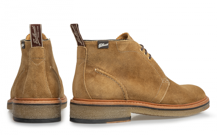 Floris van Bommel Rethmeier-Bally Apeldoorn