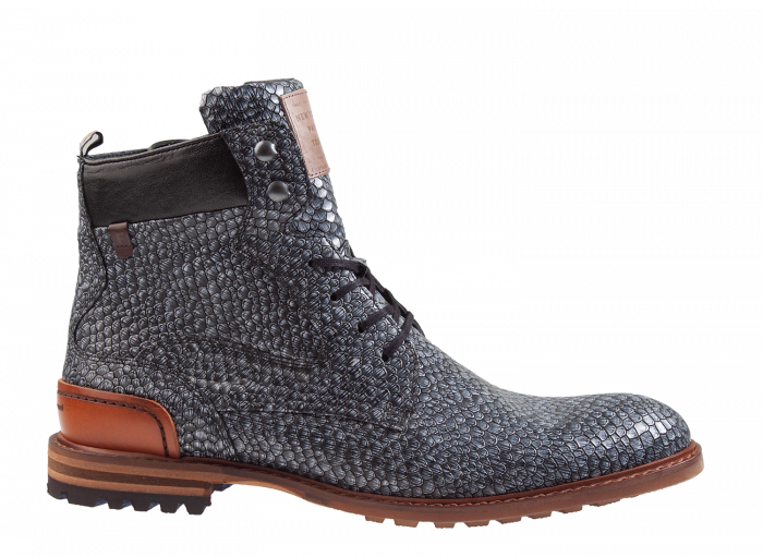 Van bommel veterboot online