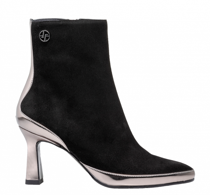 Floris van bommel enkellaars outlet