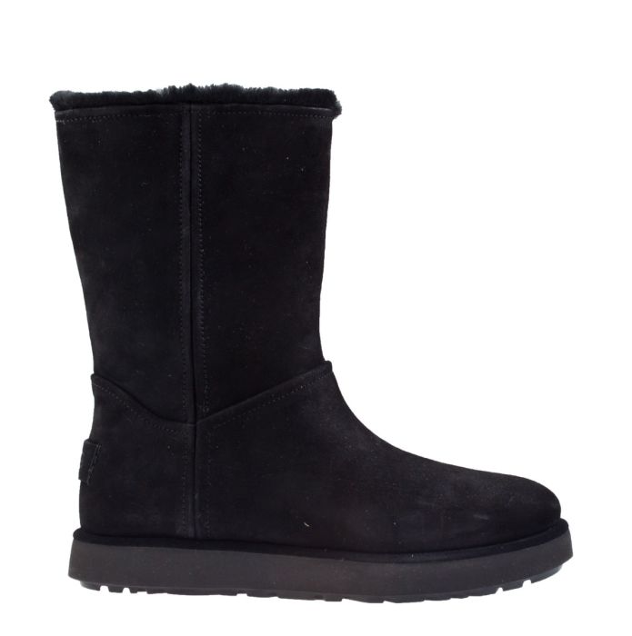 UGG Classic short BLVD zwart laars