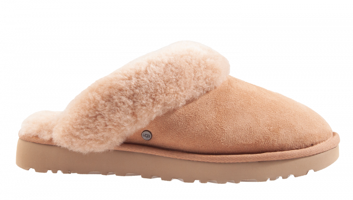 Ugg classic pantoffel online