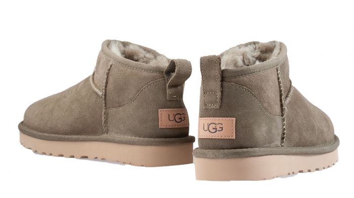 UGG Rethmeier Bally Apeldoorn