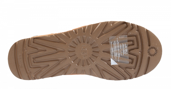 Ugg classic mini heren deals