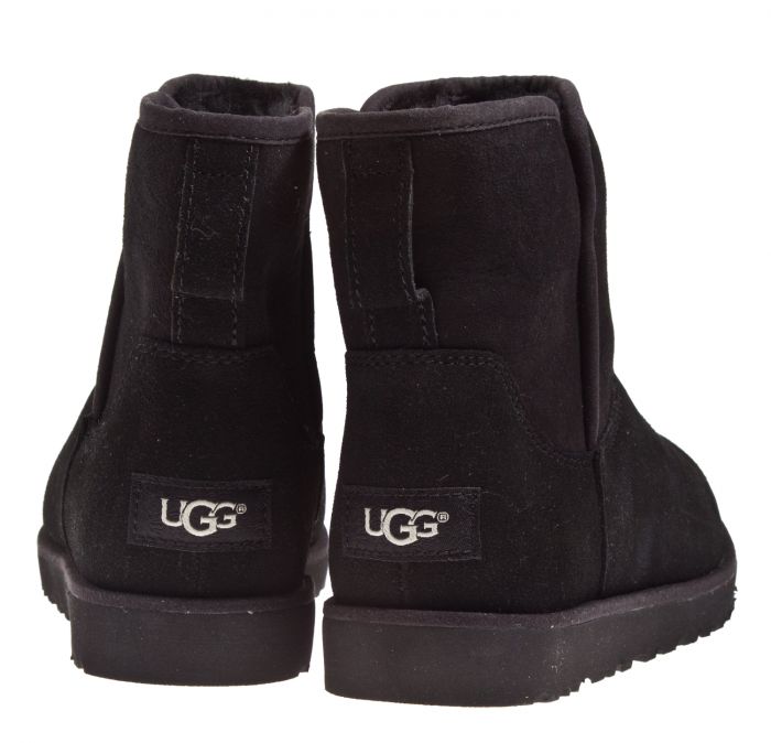 ugg zwart