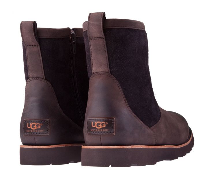 Onderscheiden Onschuld Goed UGG Hendren bruin nubuck laars