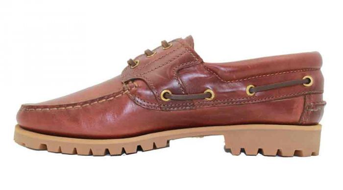 Bootschoen van bommel clearance
