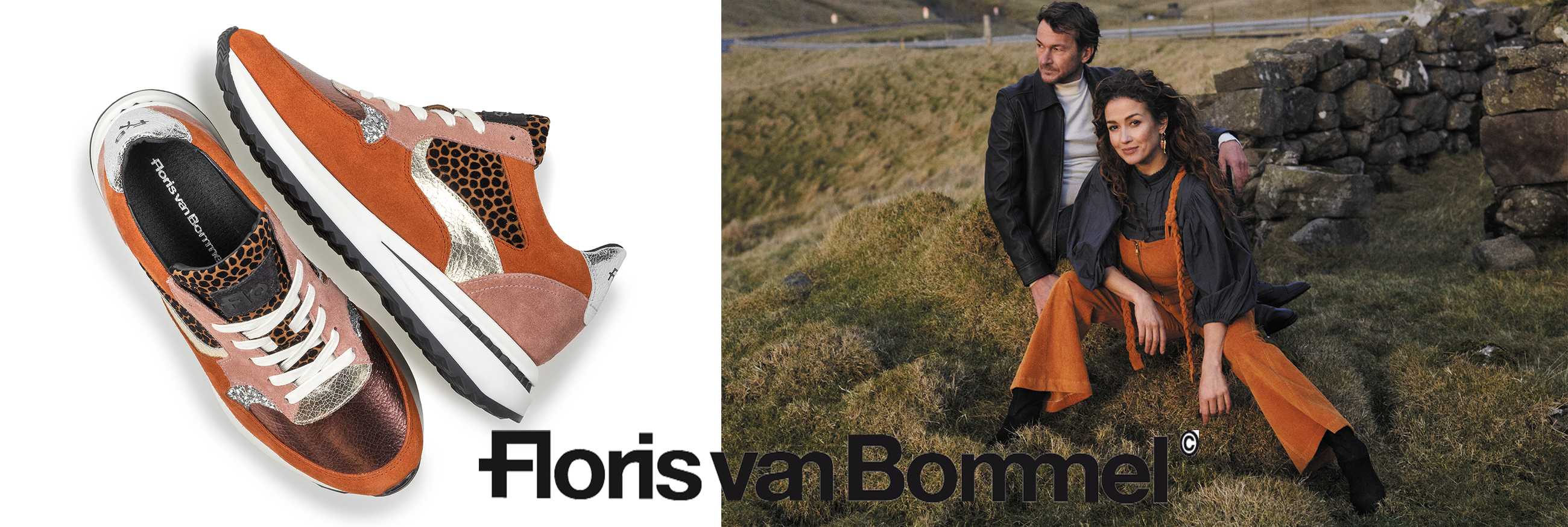 Floris van Bommel damesschoenen bij Rethmeier-Bally Apeldoorn