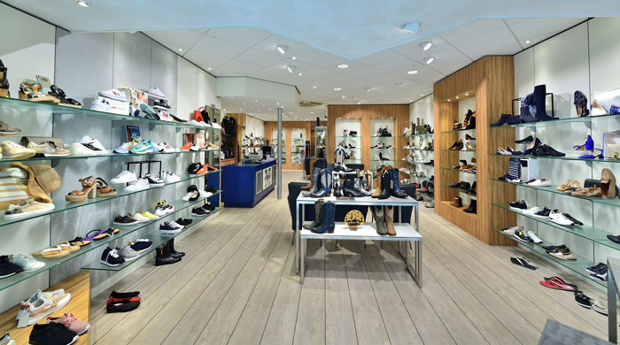 Rethmeier Bally exclusieve schoenen in Apeldoorn