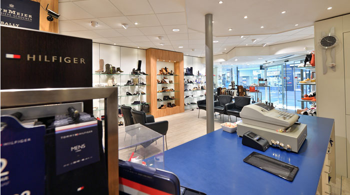 Bally rethmeier apeldoorn best sale